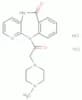 Pirenzepine hydrochloride