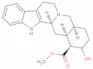 Rauwolscine hydrochloride