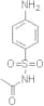 N-Sulfanilylacetamide