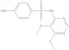 Sulfadoxine