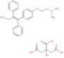 Tamoxifen citrate