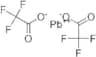 Lead trifluoroacetate