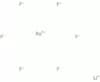 Lithium hexafluoroarsenate