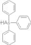 Arsonium, methyltriphenyl-, iodide (1:1)