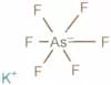 Potassium hexafluoroarsenate