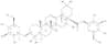 Eclalbasaponin I