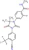 Enzalutamide