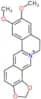 Epiberberine