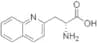 H-.beta.-(2-Quinolyl)-D-Ala-OH