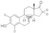 Equilin-2,4,16,16-d4