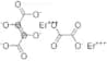 Erbium(III) oxalate decahydrate