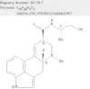 Ergometrine