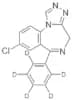 ESTAZOLAM-D5