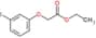 ethyl 2-(3-iodophenoxy)acetate