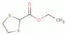 Ethyl 1,3-dithiolane-2-carboxylate