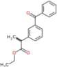 Ketoprofen ethyl ester