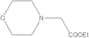 Ethyl morpholinoacetate