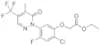 Flufenpyr-ethyl