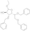 Tribenoside