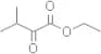 Ethyl 3-methyl-2-oxobutanoate