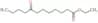 ethyl 8-oxododecanoate