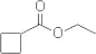 Ethyl cyclobutanecarboxylate