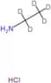 ethyl-D5-amine hydrochloride