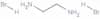 1,2-Ethanediamine, hydrobromide (1:2)