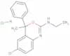 Etifoxine hydrochloride