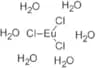 Europium(III) chloride hexahydrate