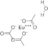 Europium acetate, hydrate