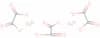 Europium oxalate (Eu2(C2O4)3)