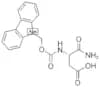 Fmoc-Asp-NH2
