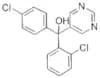 Fenarimol