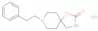 Fenspiride hydrochloride