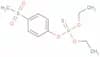 Fensulfothion sulfone