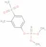 Fenthion sulfone