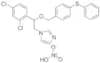 Fenticonazole nitrate
