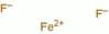 Iron fluoride (FeF2)
