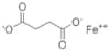 Iron(2+) succinate