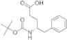 (R)-4-(BOC-AMINO)-5-PHENYLPENTANOIC ACID