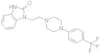 Flibanserin