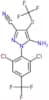 FIPRONIL-SULFIDE