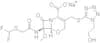 Flomoxef sodium