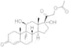 Fludrocortisone acetate