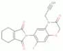 Flumioxazin