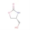 (4R)-4-(Hydroxymethyl)-2-oxazolidinone