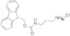 N-1-Fmoc-1,3-diaminopropane . HCl