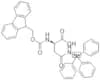 Fmoc-D-Asn(Trt)-OH