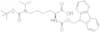 N-Fmoc-N'-Boc-N'-isopropyl-L-lysine